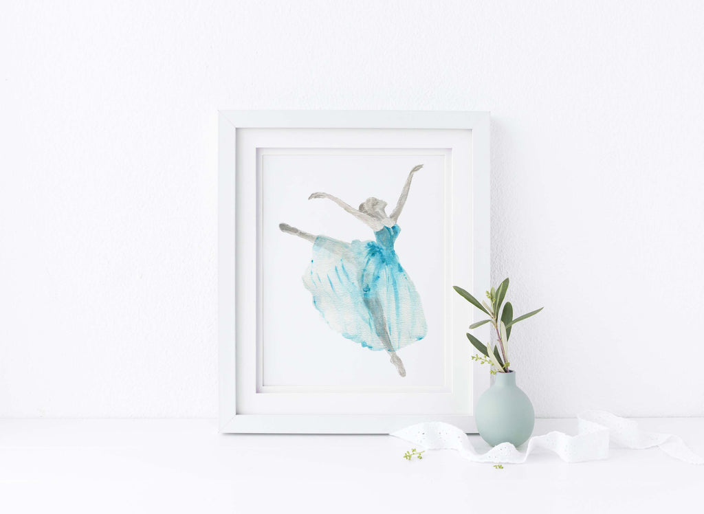 Ballet Dancer Gifts, Ballet Dancer Gift Ideas, Ballet Gifts UK, Ballet Gift Ideas, Ballerina Pictures, Ballerina Print