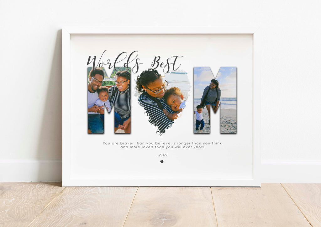 personalised mum gifts, personalised gifts for mum from daughter, personalised gifts for mum birthday, sentimental gifts for mum uk