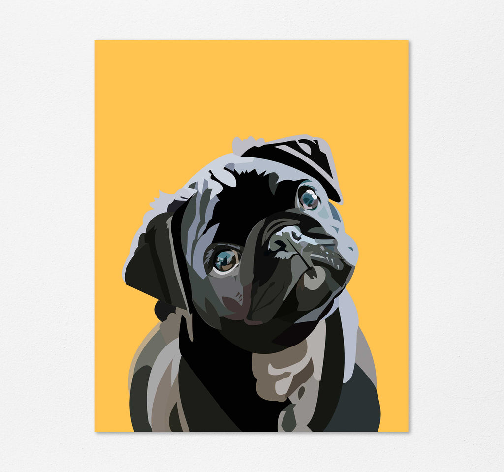 dog pop art, dog popart, popart dog, pop art dog, modern dog art, contemporary dog art, dog art modern, dog pop art