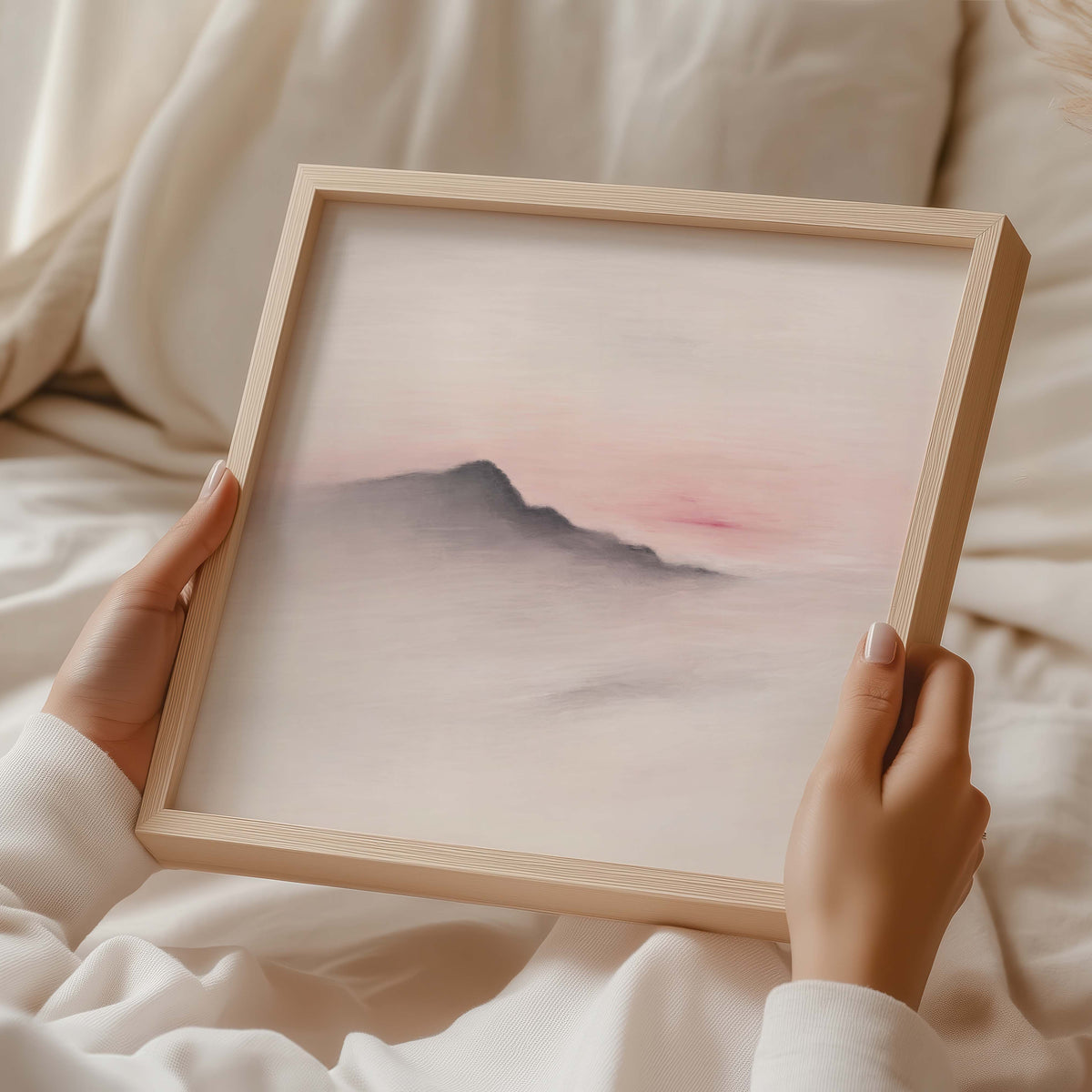 Introducing ‘Beyond Stillness’ – A Gentle Escape into Calm – Crafty Cow ...