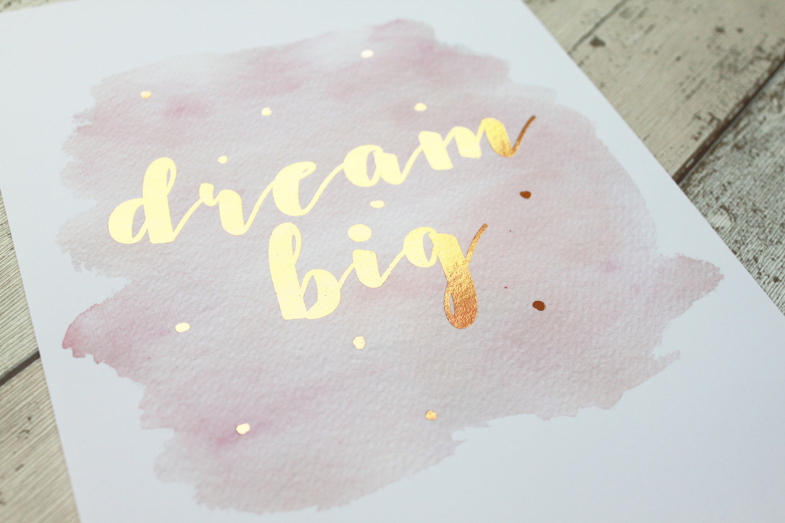 gold foil printing at home, diy gold foil printing, how to make a gold foil print, how to print with gold foil, how to print gold foil on paper