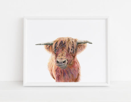 animal wall art uk, animal wall art prints, wild animal wall art, colourful animal wall art