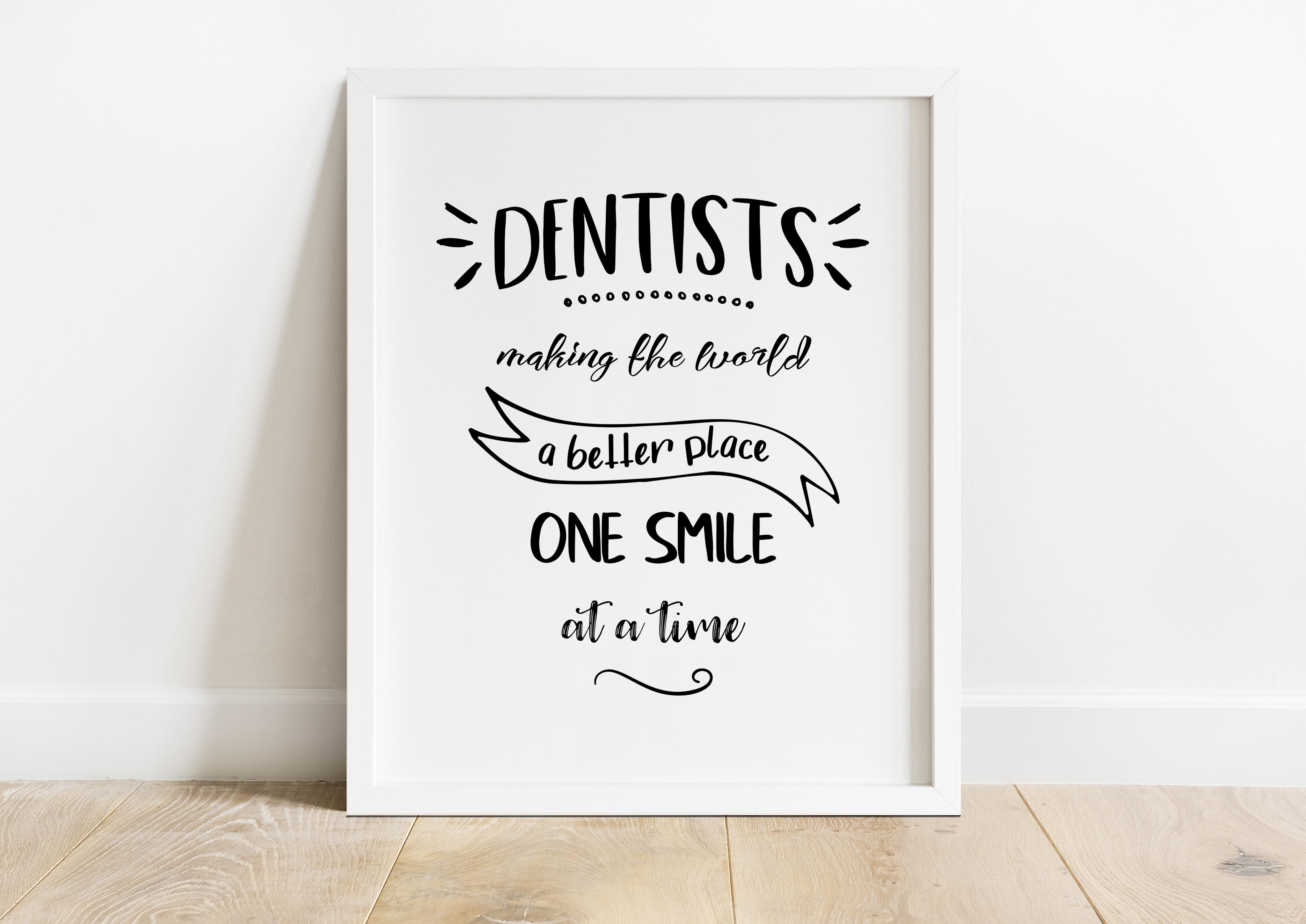 dental smile quotes