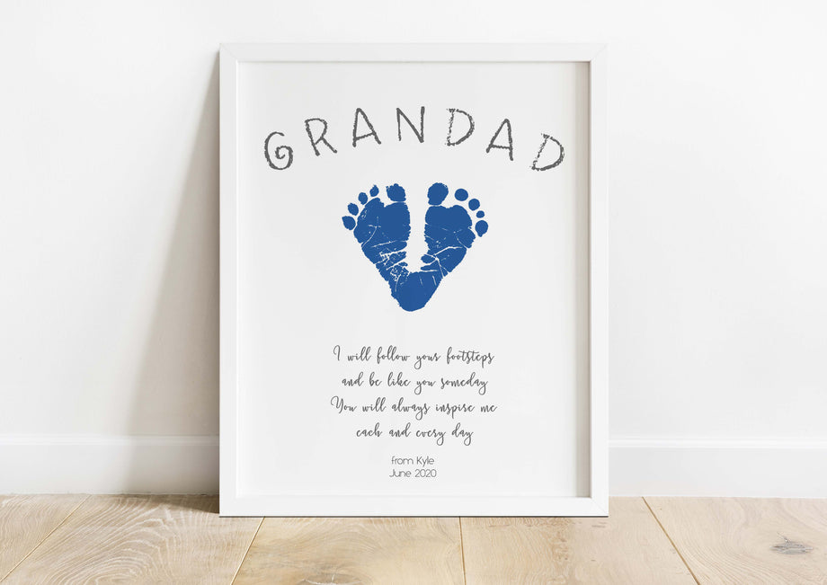 Personalised Father and Child Custom Poem Print Fathers Day Gift, Family  Hand Print New Parent Gift, Birthday Gift for Dad From Baby - Etsy UK |  Gifts for dad, Gifts for kids,