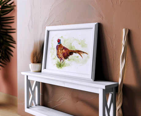 High-resolution reproduction of Kate Shephard’s painting.