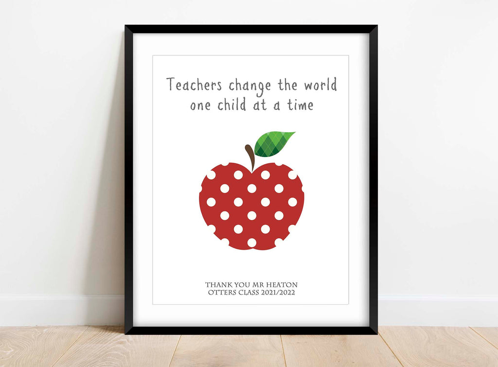 Teacher Appreciation Printable, Teacher Quote Printable, Best Teacher Gifts, Printable Teacher Art Prints