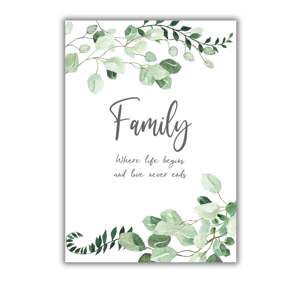 family prints, new home prints, new home quote, new home gifts, new home gift ideas, new home gift personalised, new home gifts uk