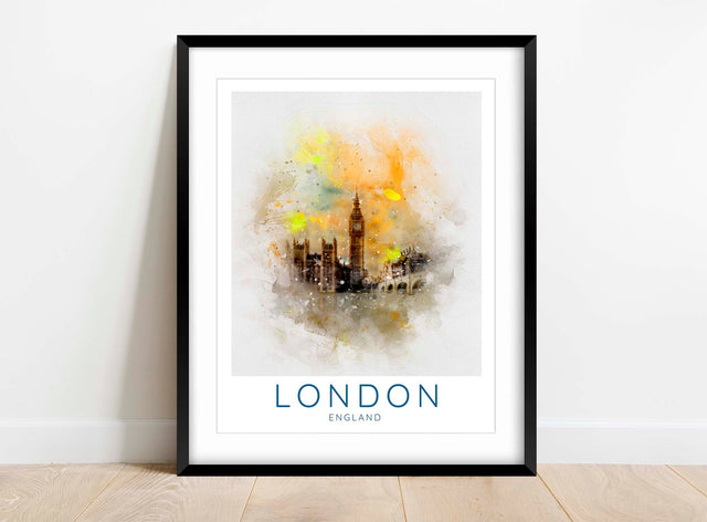 Big Ben Print | Printable, Prints of England UK, British Wall Art, big ben printable, print of big ben for sale, london art