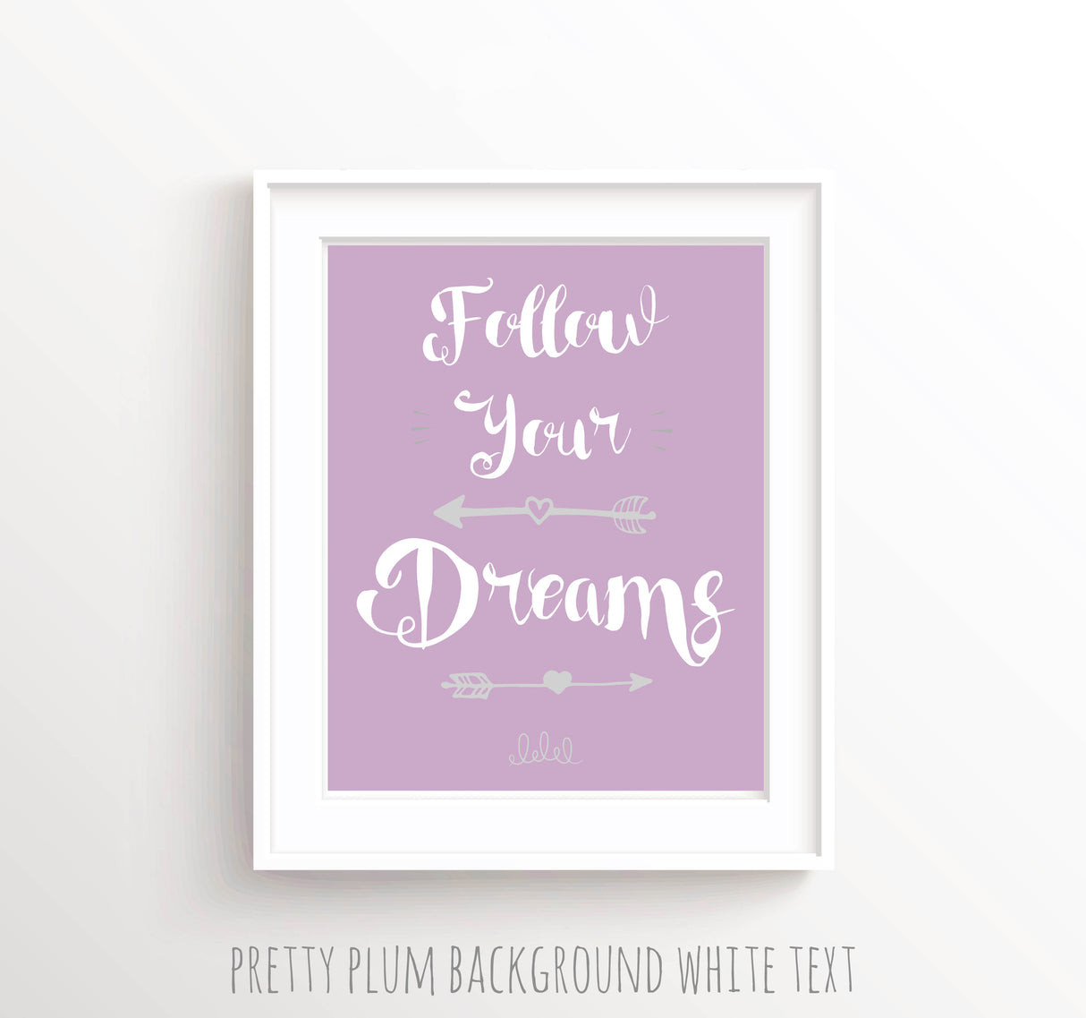 inspirational bedroom quotes, inspirational wall posters, inspirational wall art for daughter, inspirational quotes art