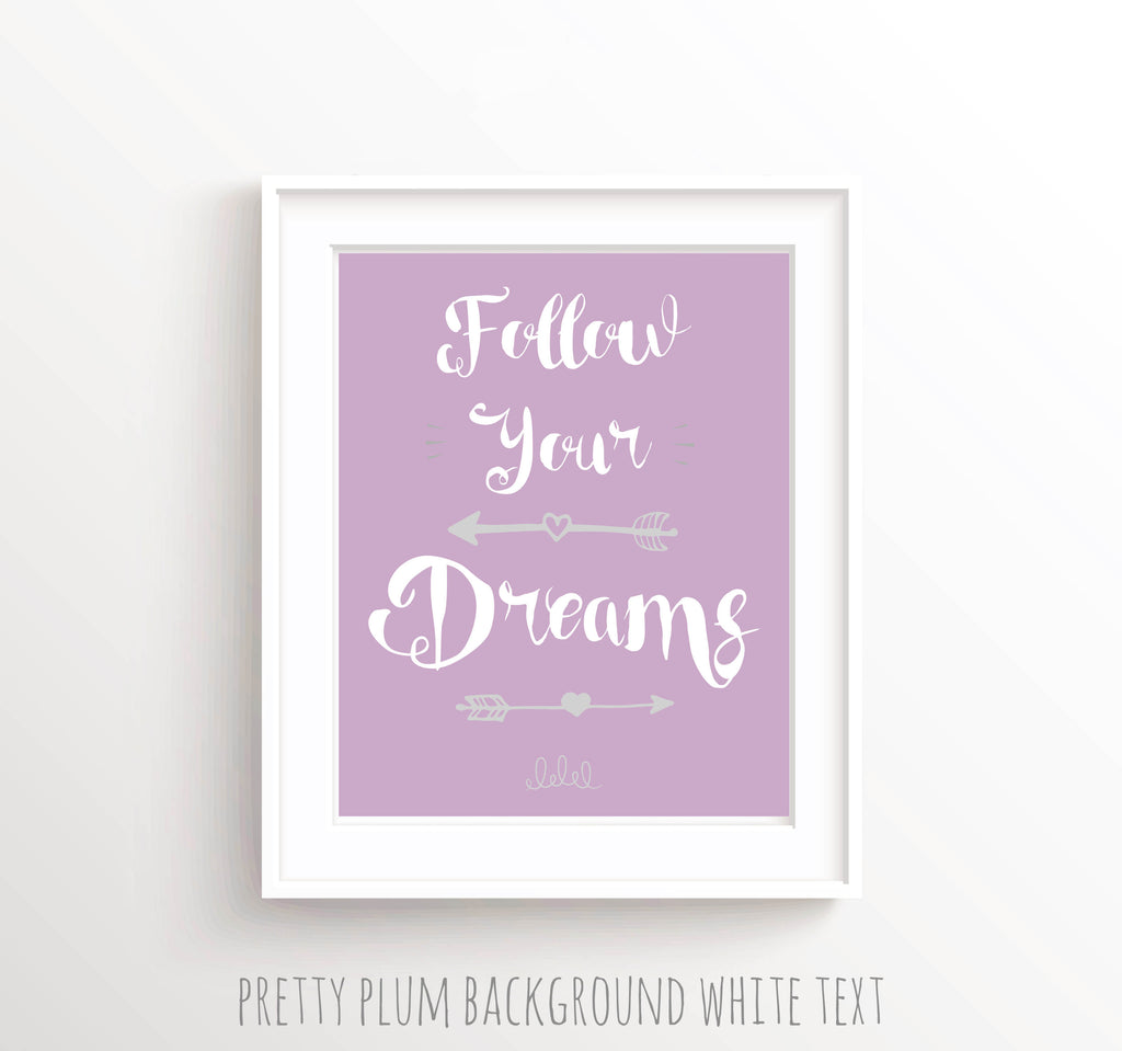inspirational bedroom quotes, inspirational wall posters, inspirational wall art for daughter, inspirational quotes art