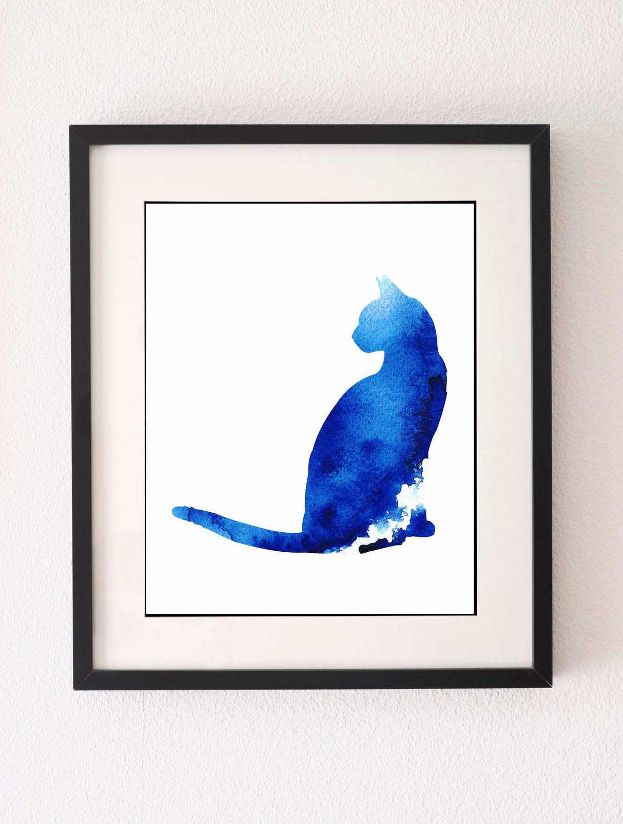 watercolor cat art, watercolor cat print, watercolor cat wall art, watercolor cat artwork, watercolor cat wall decor