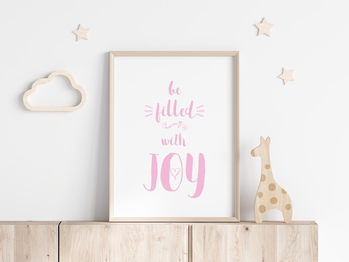 christian nursery idea, pink nursery wall art, pink nursery print, pink nursery wall decor, pink nursery quotes, girls quote