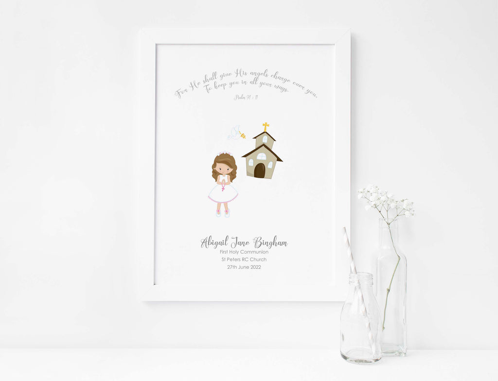 Communion Keepsakes, Unusual FIrst Holy communion gifts, holy communion gifts for girl uk, holy communion gifts boy