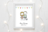 gift for couple who have everything, gift ideas for married couples, christmas gifts for couples who have everything