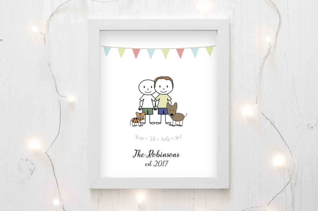 Unusual Gifts for couple, Personalised gifts for couple, Gift ideas for couples who have everything