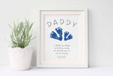 personalised fathers day gifts, special father's day gifts, 1st father's day gift, personalised fathers day gifts