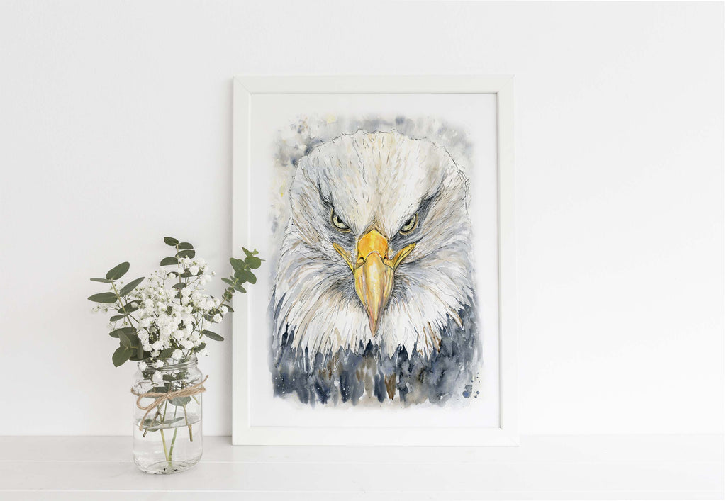 watercolor bird painting, watercolor birds, watercolor bird drawing watercolor bird art, patriotic wall art, patrotic prints