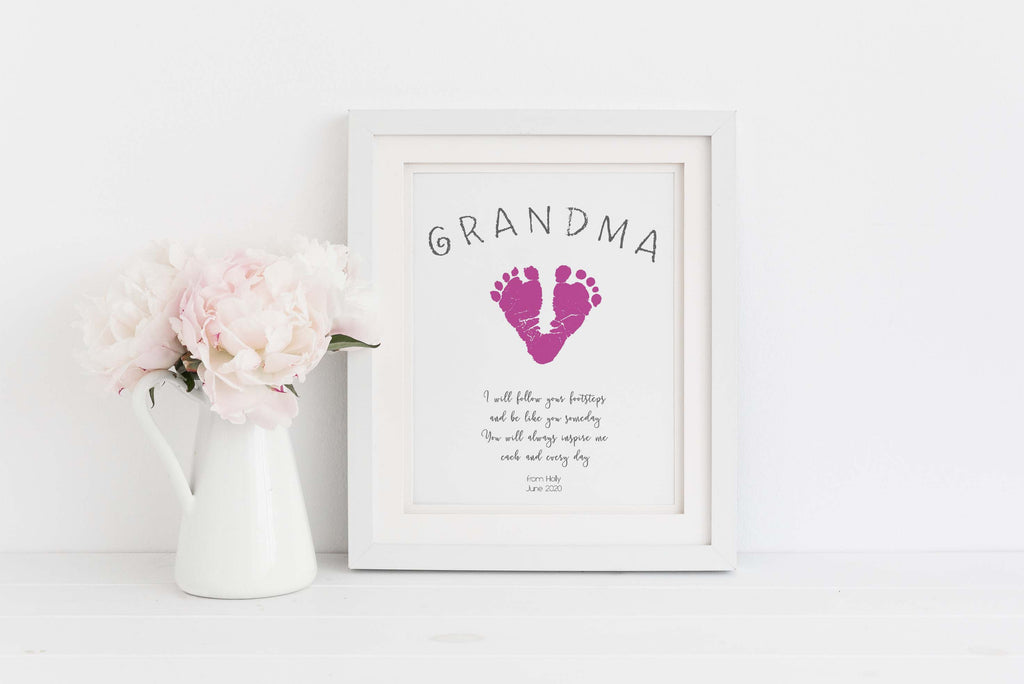 grandpa and grandma gifts, gifts for grandparents from toddler, nanny gifts from grandson, grandma mothers day, 