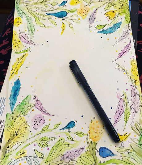 Feather Wall Art, Psalm 91:4 Print, Baby Girl Nursery Print, Christian decor verses for the wall, Christian Nursery