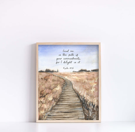 christian wall art for men, christian gifts, watercolor bible verse, watercolor scripture, watercolour scripture art, bible quotes uk