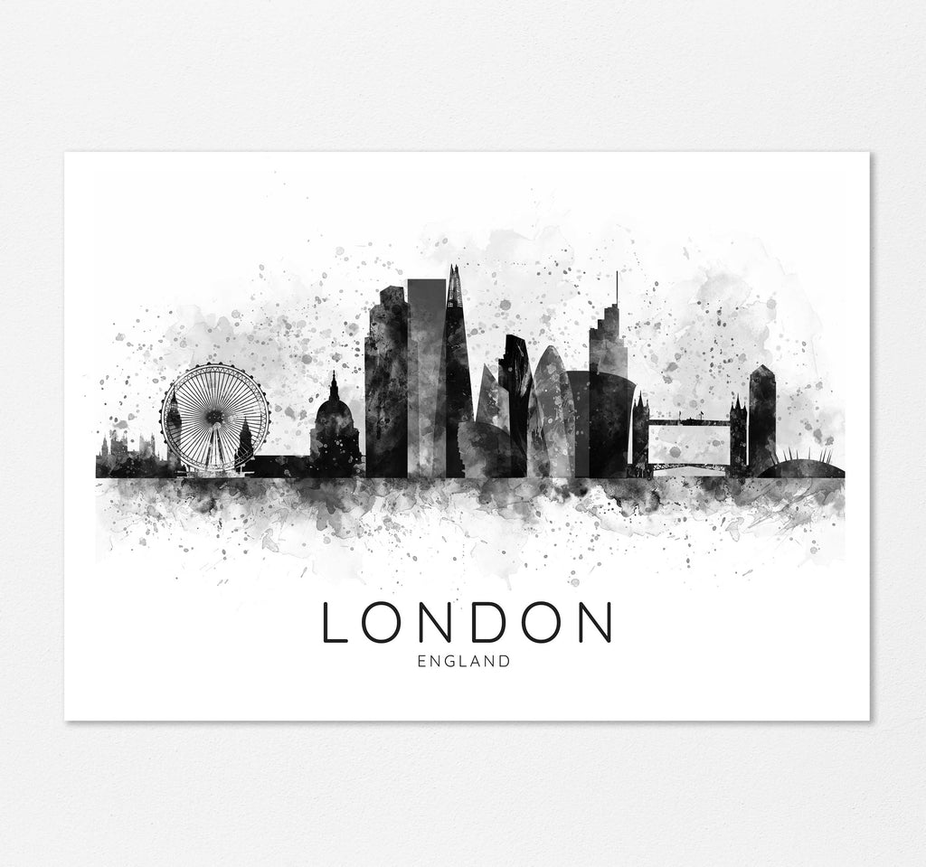 abstract london art, abstract london wall art, abstract london print, abstract london prints, london prints abstract