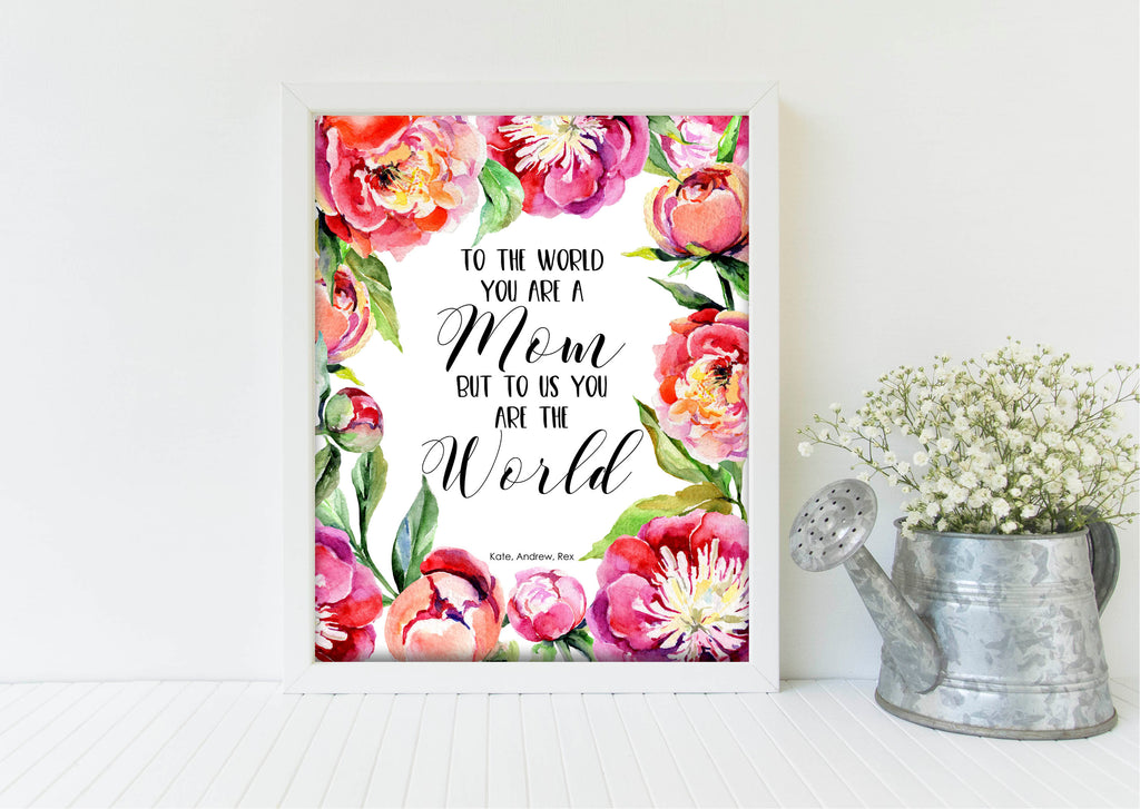thoughtful mother's day gifts uk, thoughtful mothers day gift ideas, thoughtful mother's day gifts from daughter