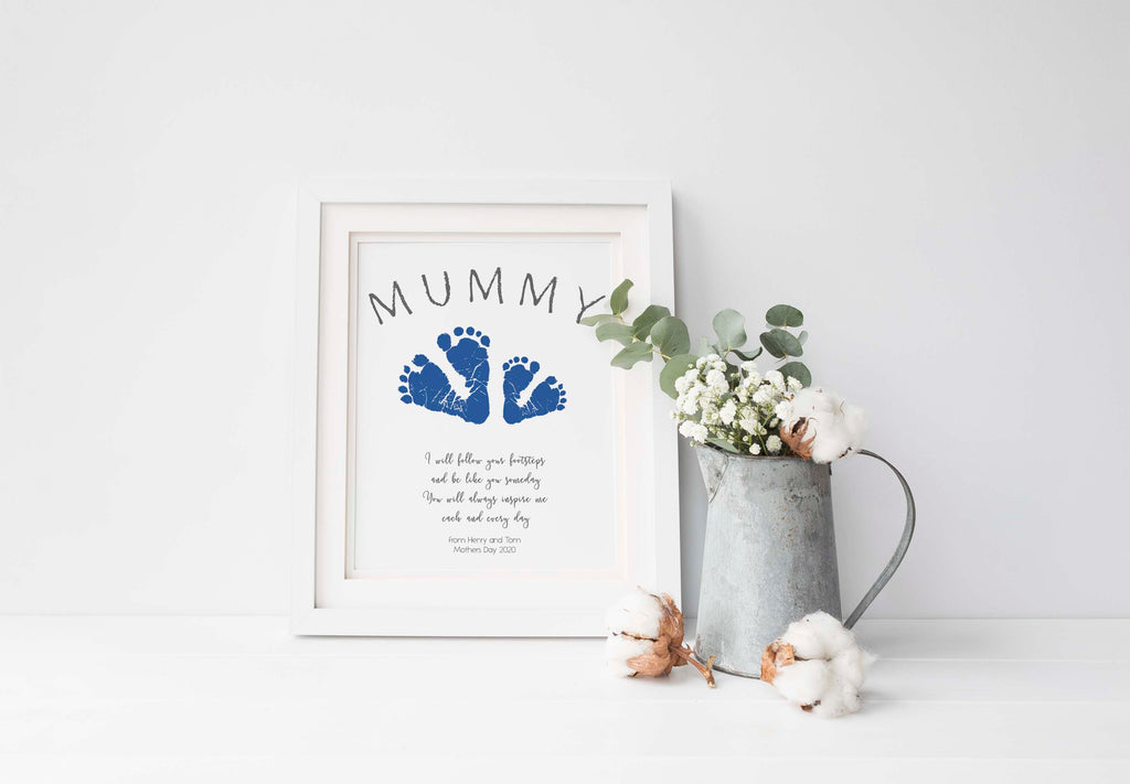 gifts for fussy mums, personalised gifts for mum, christmas presents for mum, heartfelt gifts for mum, presents for mum