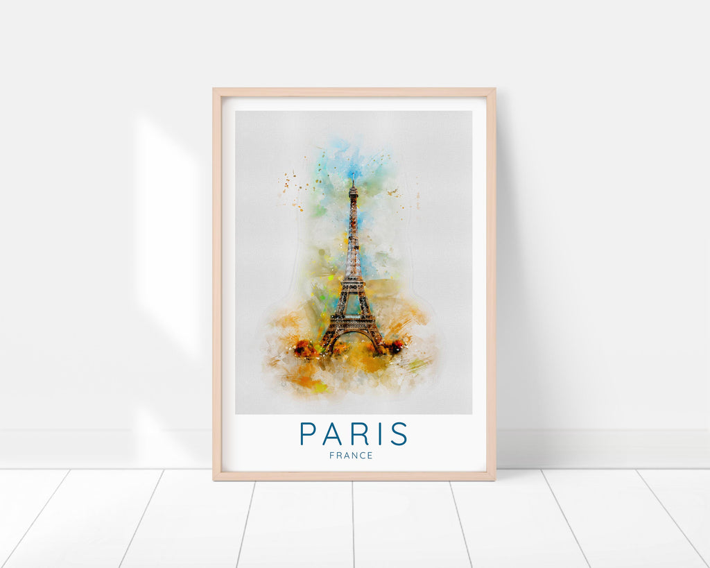 paris art print, digital print paris, paris wall decor, paris home decor, paris poster print, paris printable, paris travel print