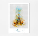 watercolour eiffel tower, eiffel tower watercolor painting, watercolor eiffel tower painting, watercolor eiffel tower, eiffel tower art