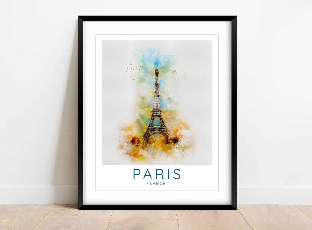 eiffel tower print, paris art, parisian decor, french decor, paris bedroom decor, paris gift, paris prints, eiffel tower poster