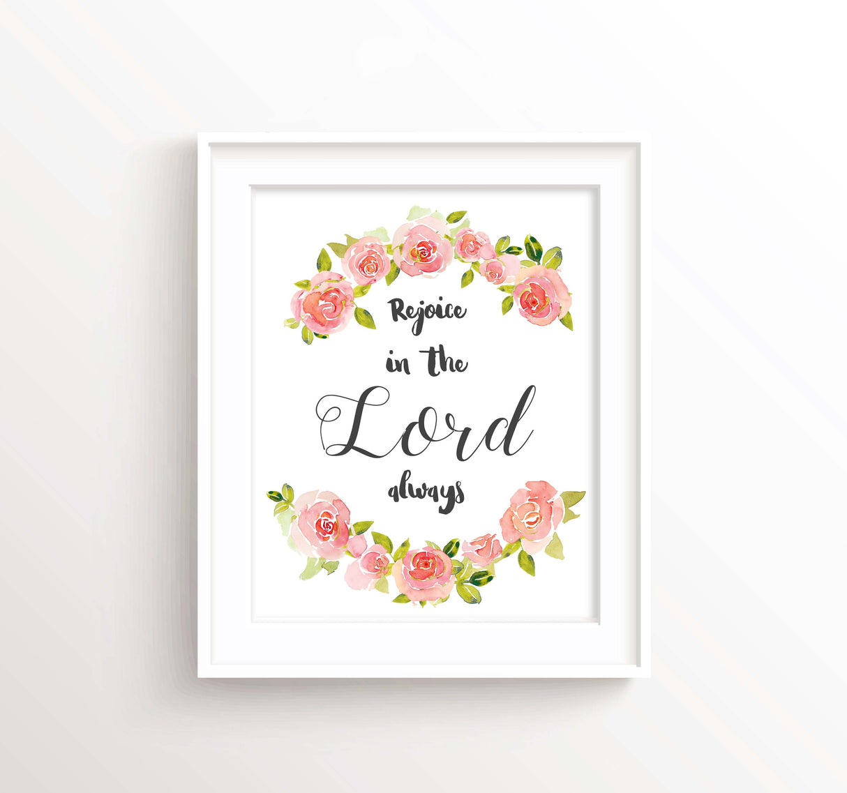 Scripture Wall Art UK, Scripture Wisdom, Scripture Wall Decor, Scripture Art, Floral Scripture Art