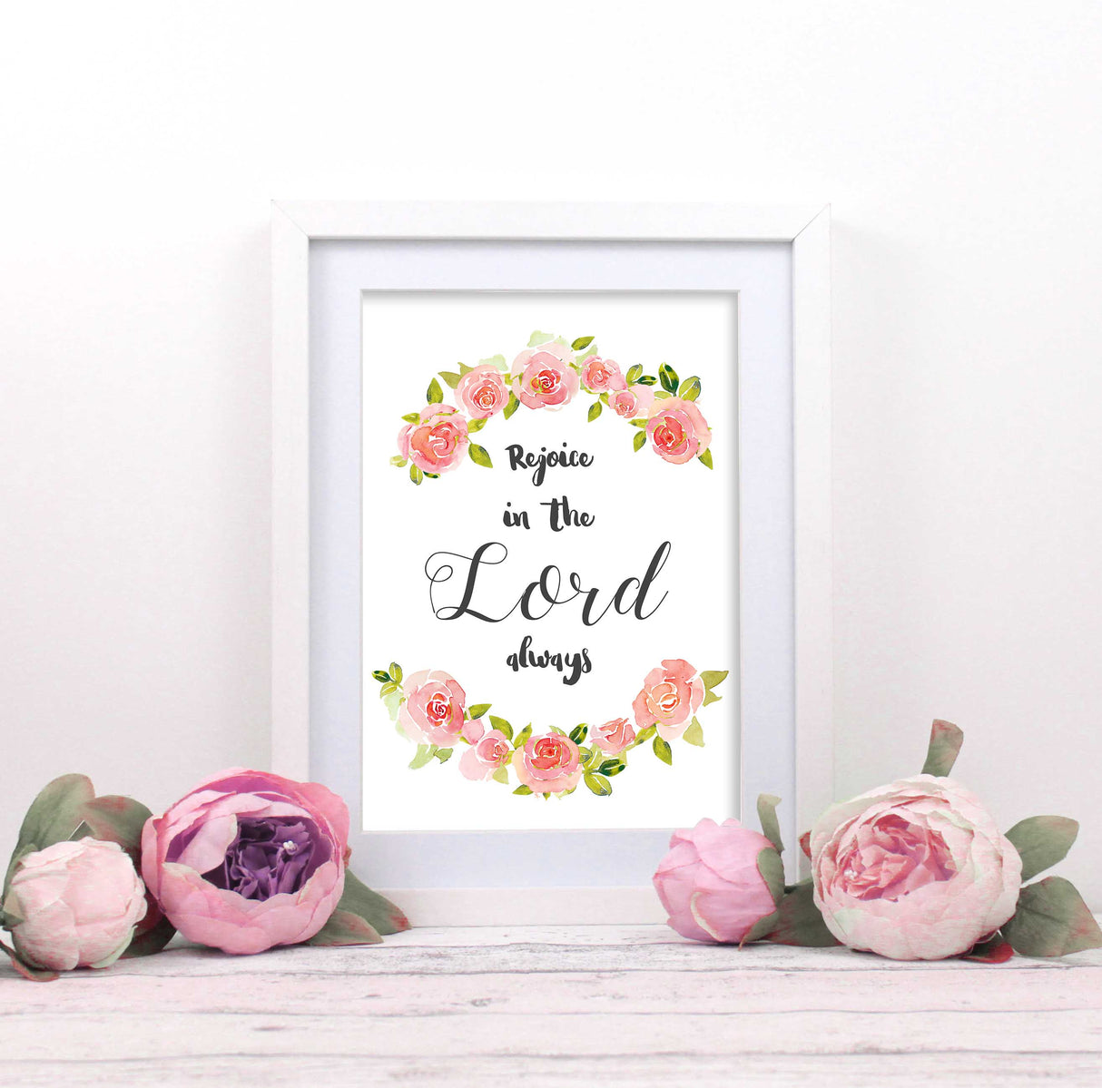 Nursery Wall Art, Wall Art for Nursery, Nursery Poster, Christian Nursery Prints, Christian Nursery Decor