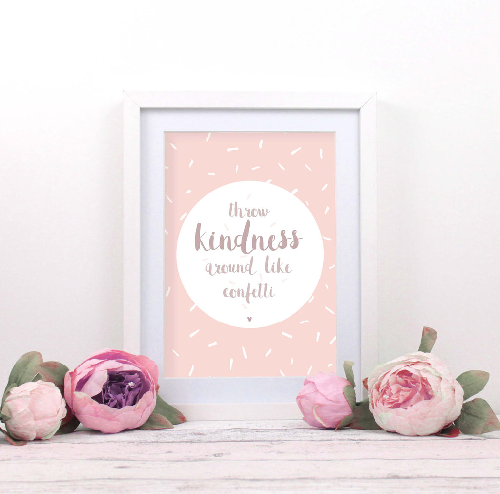 kindness quotes for children, kindness print, kindness prints, kindness printables, kindness printable posters