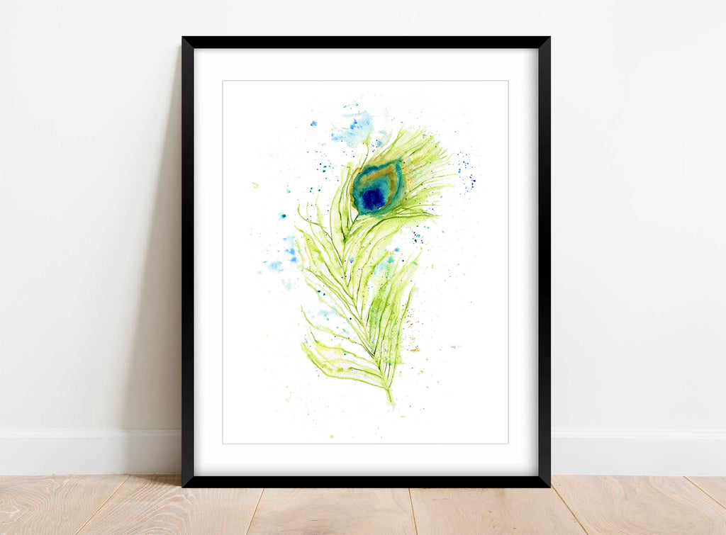 peacock feather print, peacock feather prints, peacock feather picture, peacock feather poster, peacock feather gift