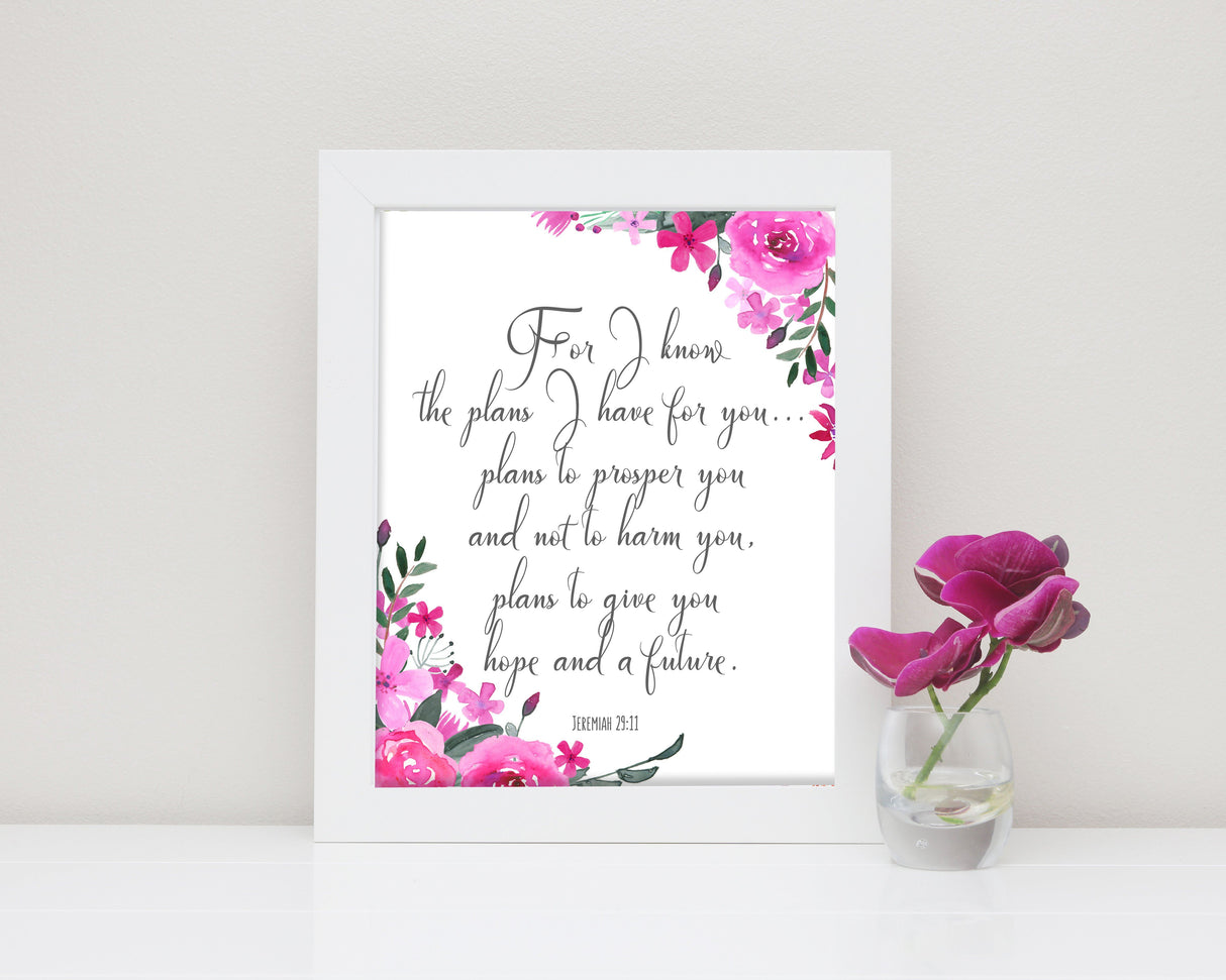 floral bible verse quotes, christian artist, bible verse wall art floral, bible verse prints uk, bible verse art prints